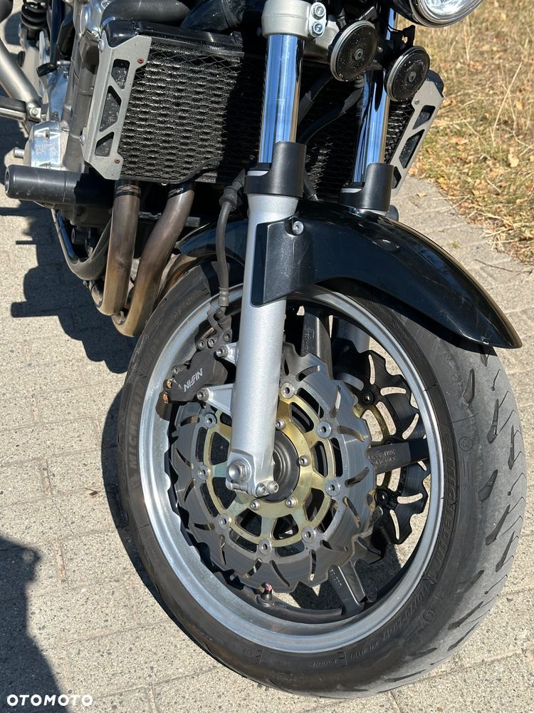 Honda CB - 7