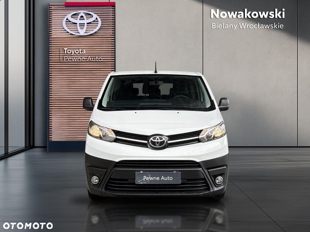 Toyota PROACE VERSO - 8