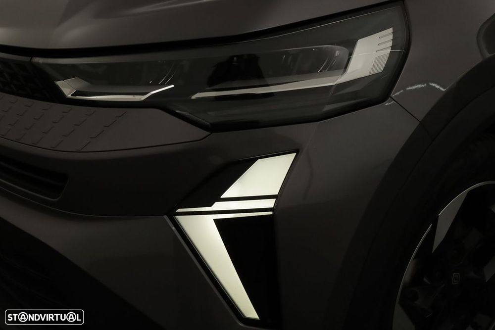 Renault Captur 1.0 TCe Techno - 6