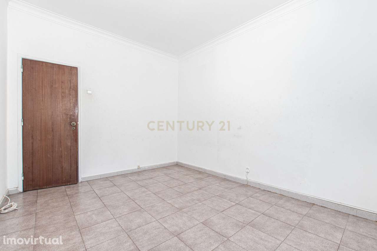 Apartamento T2 - Falagueira – Excelente Oportunidade na Amadora! - Grande imagem: 4/22