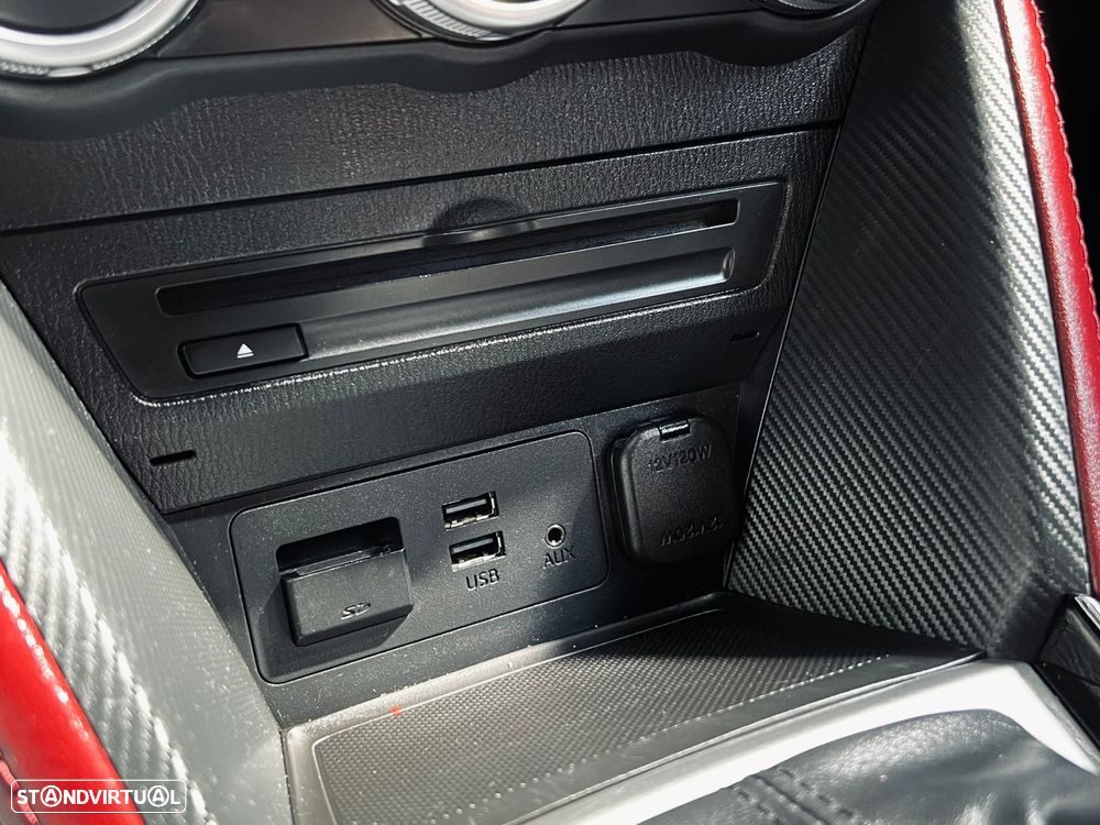 Mazda CX-3 1.5 Sky.Excellence - 23