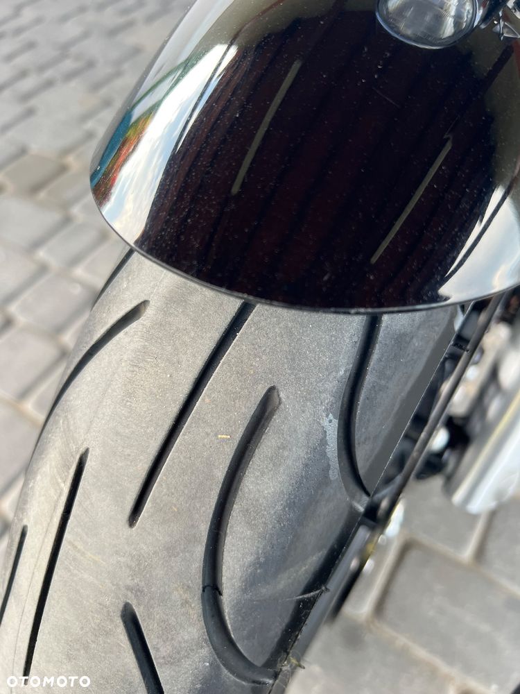 Yamaha XJR - 35