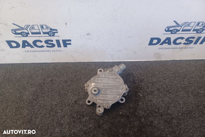 Pompa vacuum mecanica 08699237 08699237 Volvo S60 1 [facelift] [2004 - 1