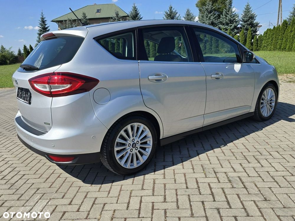 Ford C-MAX - 8