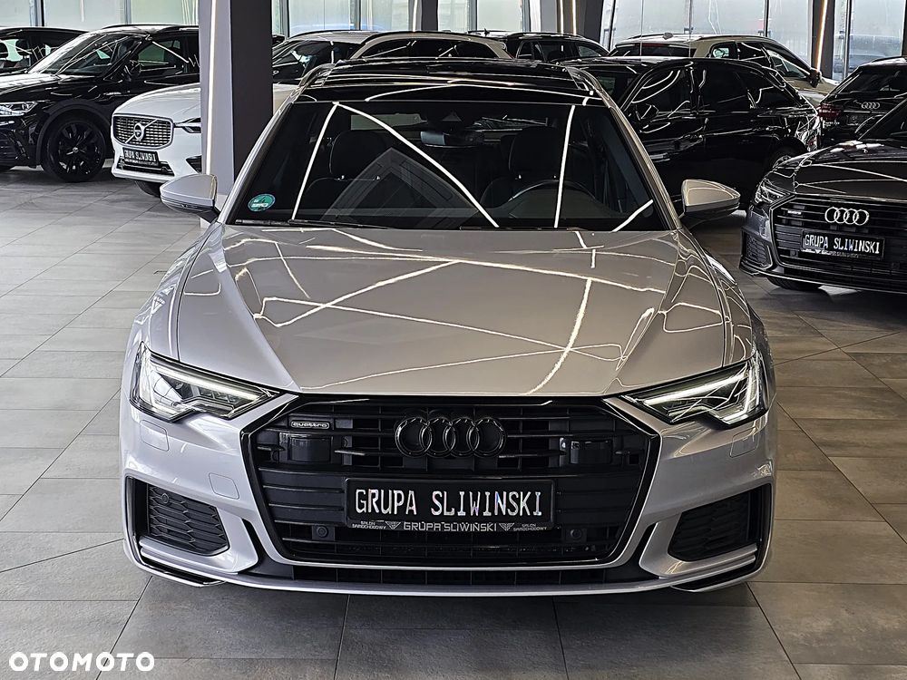 Audi A6 - 13