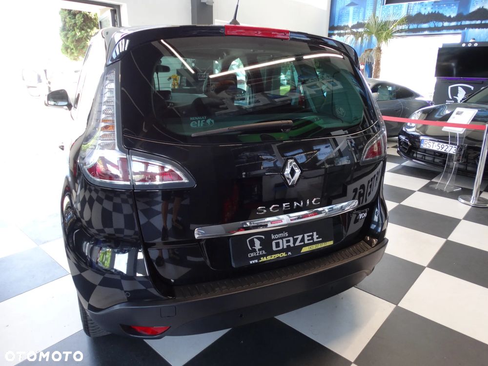 Renault Scenic Energy TCe 130 S&S Bose Edition - 12