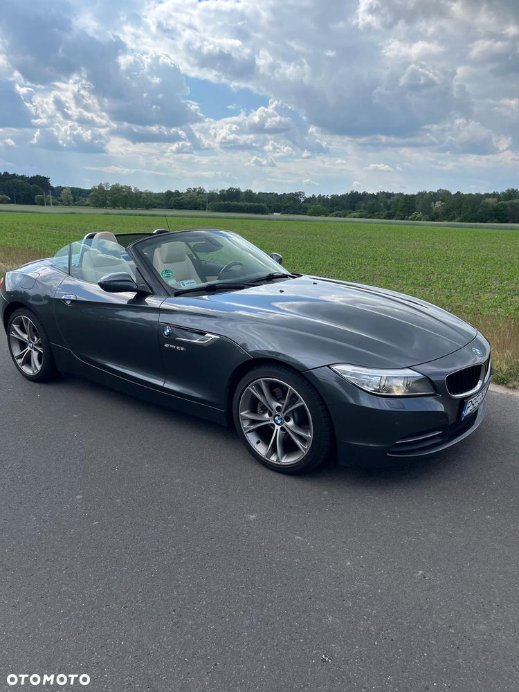 BMW Z4 sDrive28i - 1