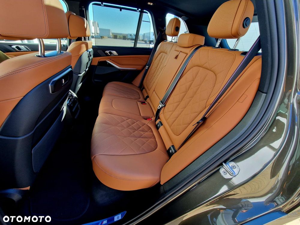 BMW X5 xDrive30d sport - 5