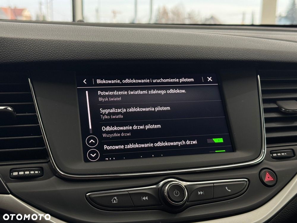 Opel Astra 1.2 T Edition S&S - 31