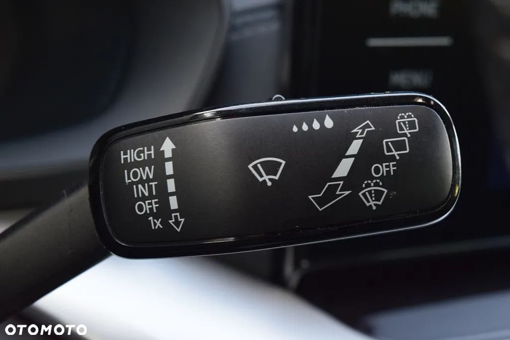 Skoda Octavia 1.5 TSI e-Tec Ambition DSG - 19