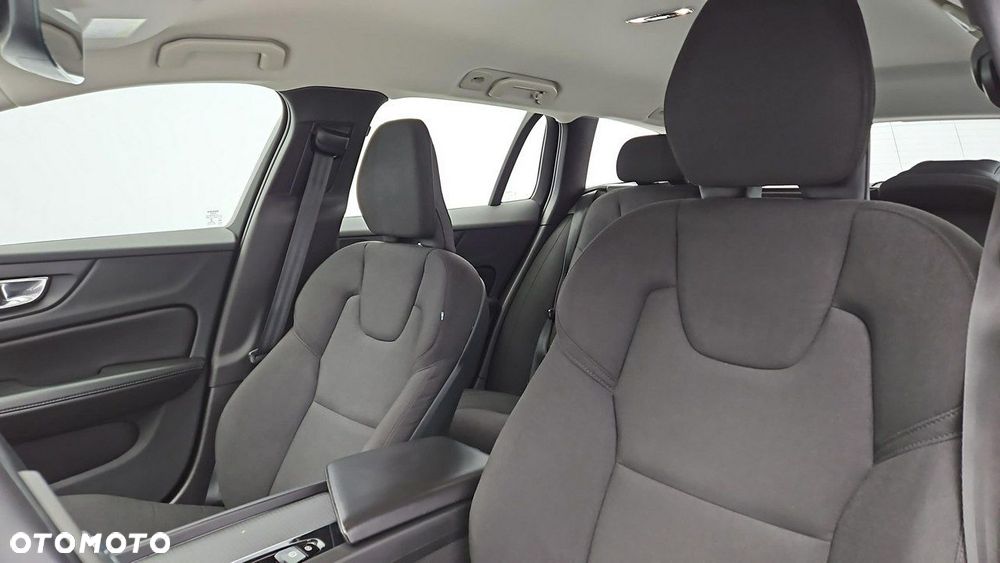 Volvo V60 - 11
