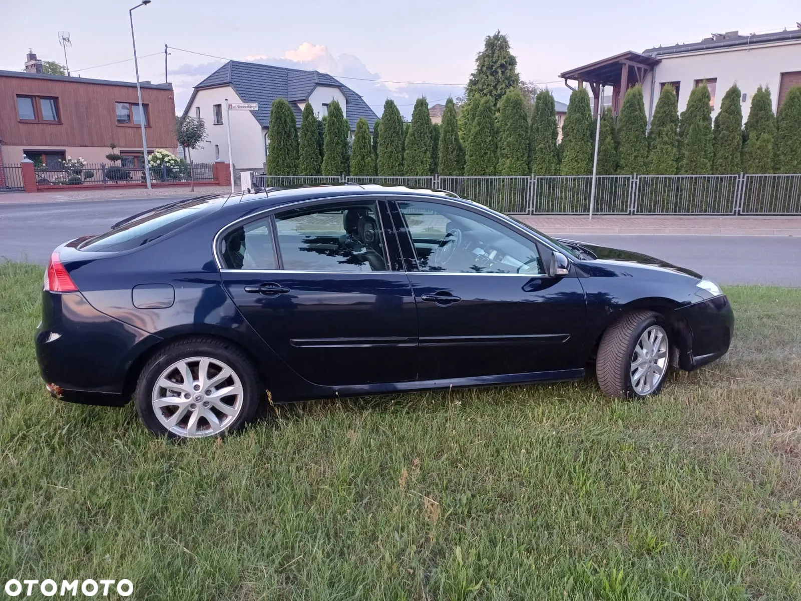 Renault Laguna 2.0 16V Turbo Expression - 16