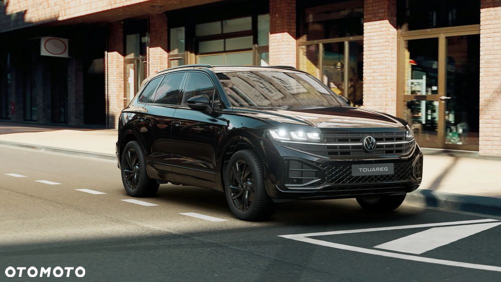 Volkswagen Touareg 3.0 V6 TDI 4Motion R-Line Final Edition - 6