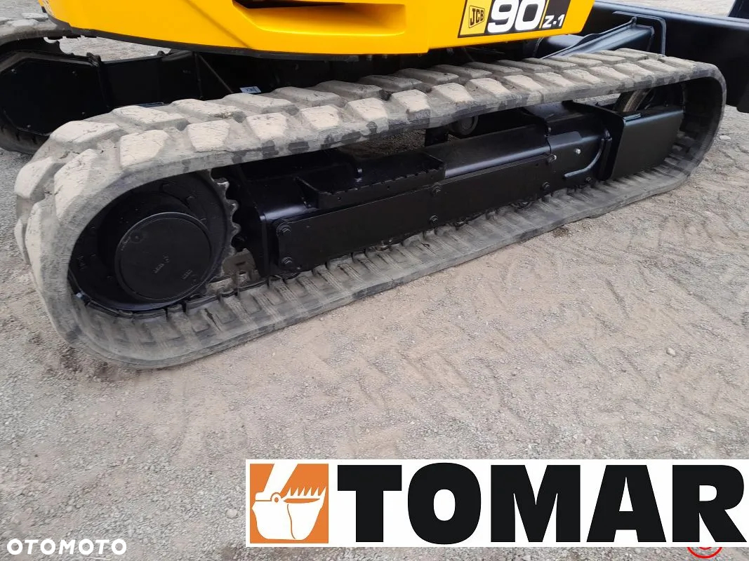 JCB 90Z-1 - 19