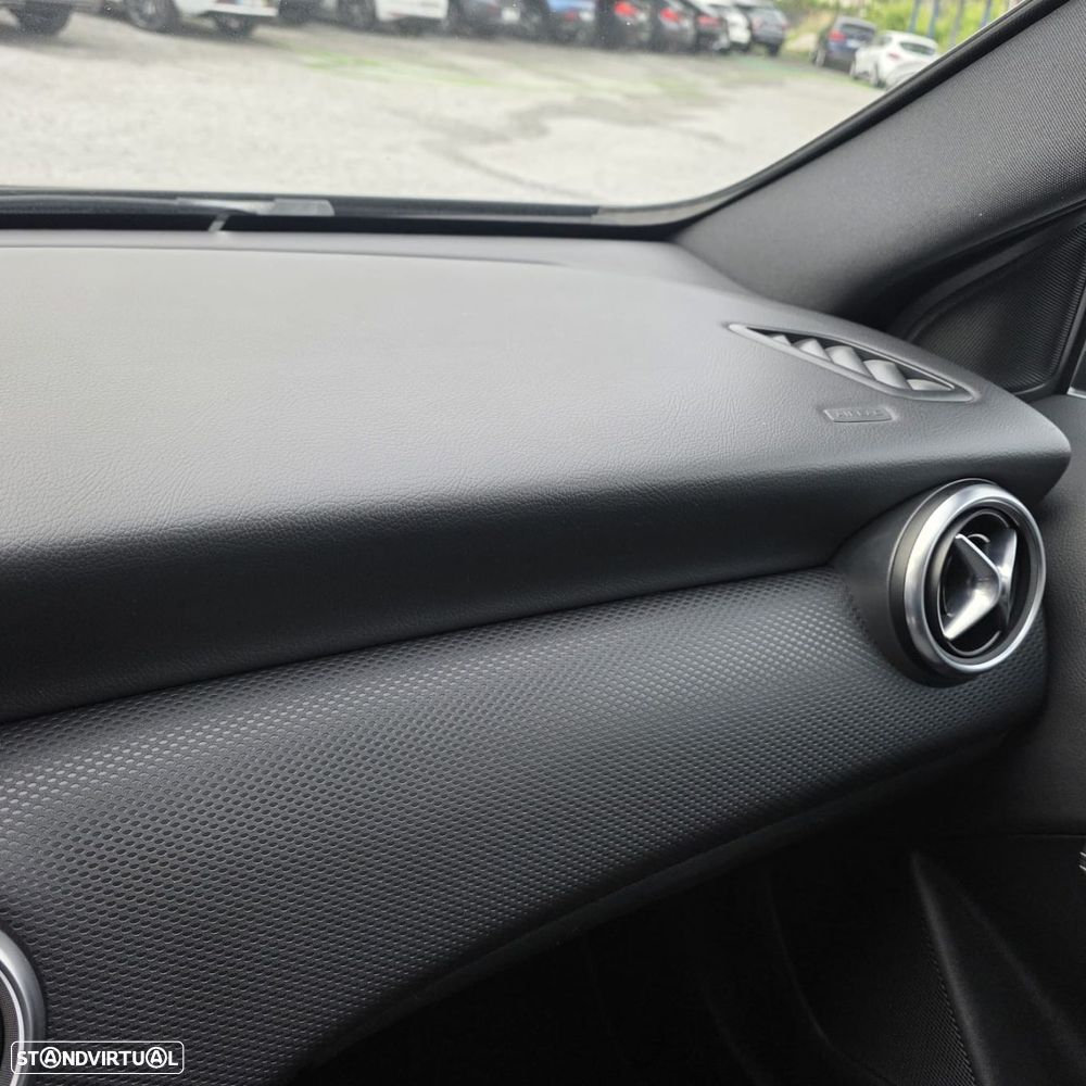 Mercedes-Benz A 180 Dynamic Edition - 28