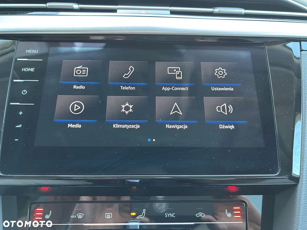 Volkswagen Arteon Shooting Brake 2.0 TSI Elegance DSG - 28