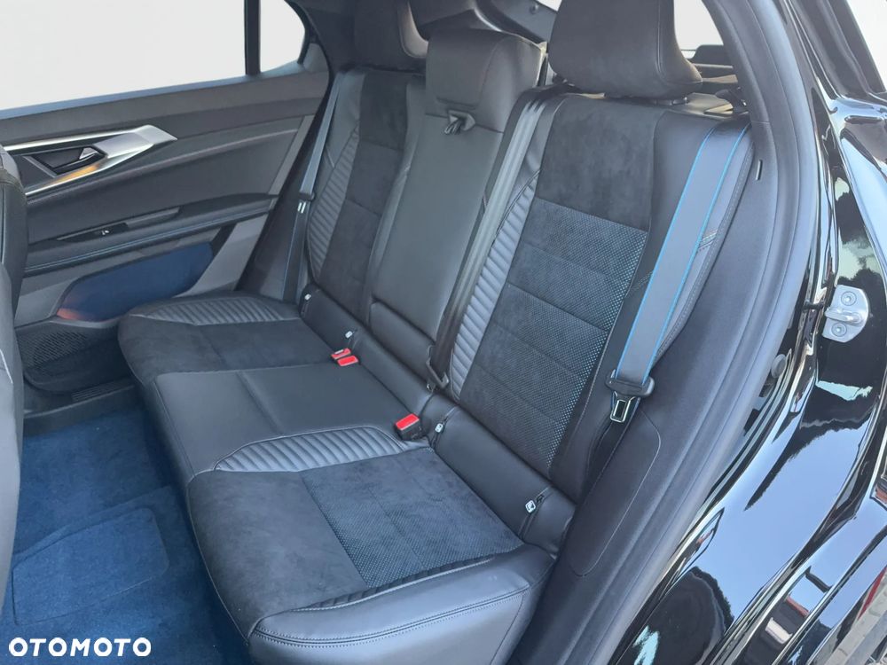 Renault Rafale 1.2 E-Tech PHEV 4x4 300 atelier Alpine MMT - 14