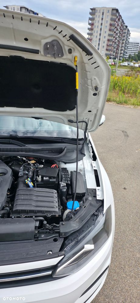 Volkswagen Polo 1.6 TDI SCR JOIN - 25