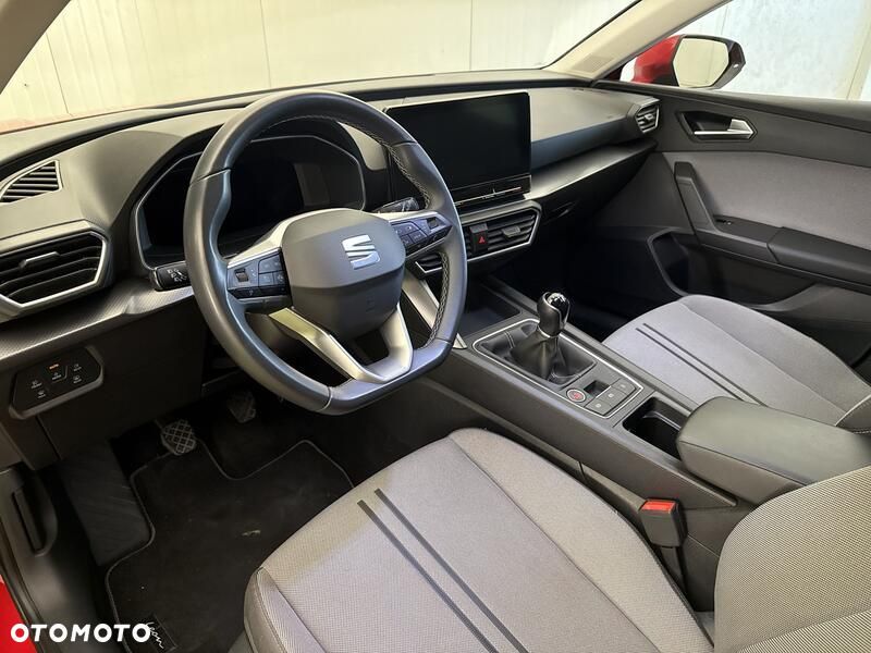 Seat Leon - 11