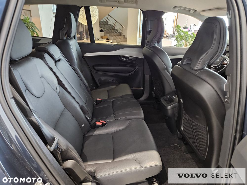 Volvo XC 90 - 16
