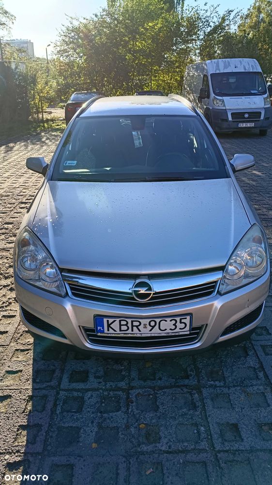 Opel Astra - 4