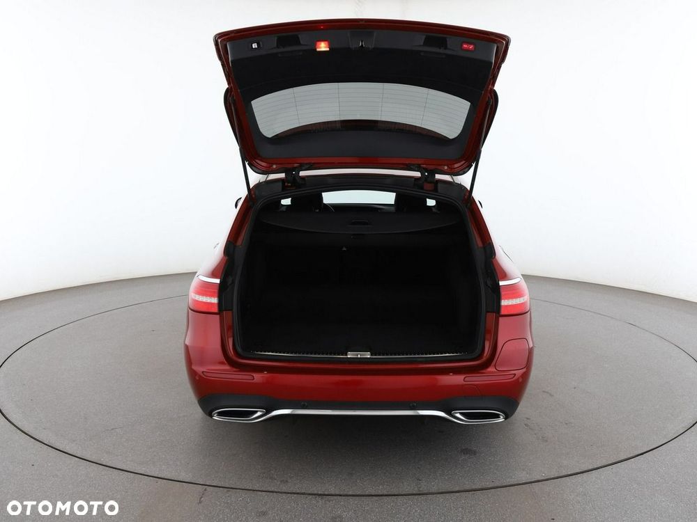 Mercedes-Benz Klasa E 300 de 9G-TRONIC AMG Line - 21