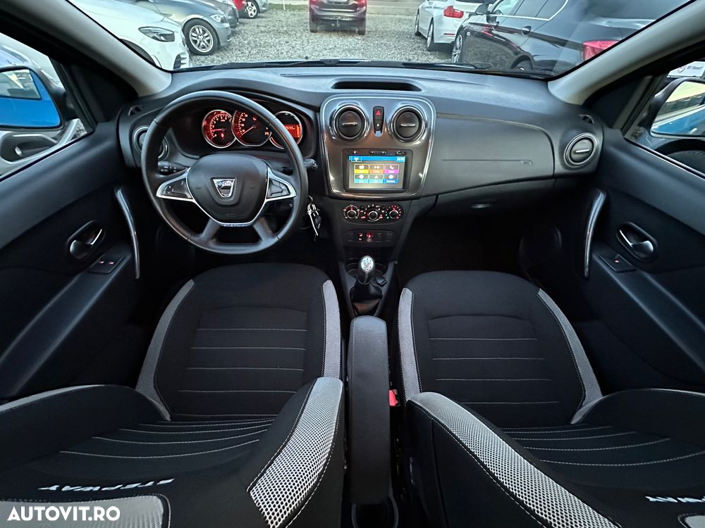 Dacia Sandero Stepway TCe 90 Prestige - 6