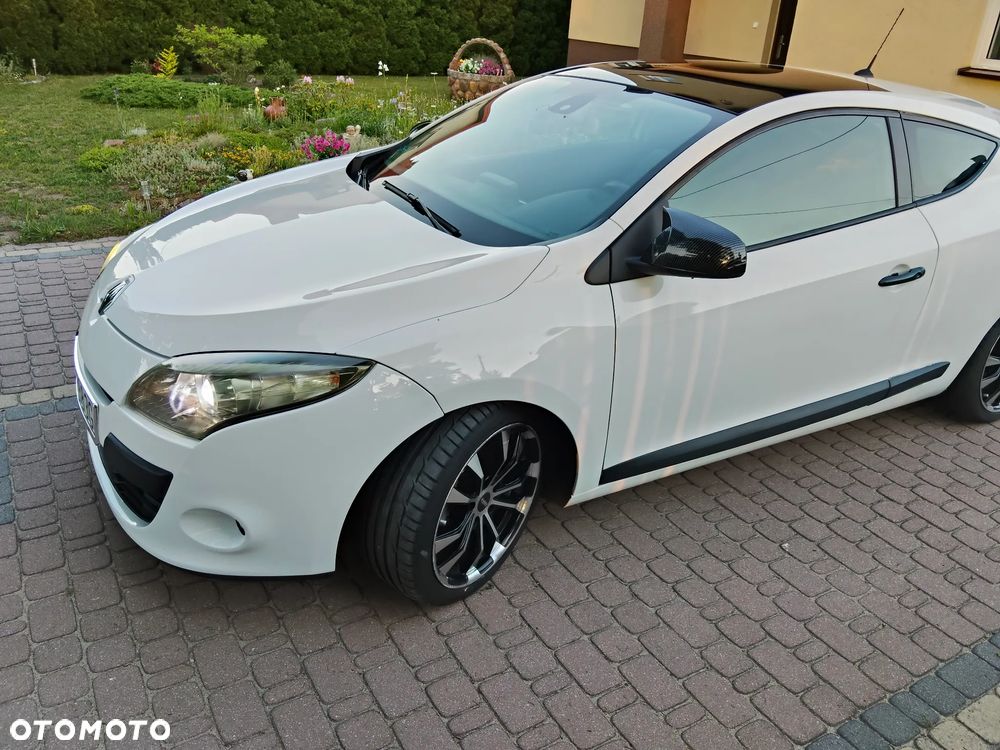 Renault Megane 1.4 16V TCE Dynamique - 11