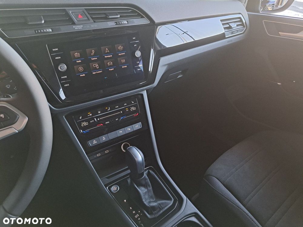 Volkswagen Touran 1.5 TSI EVO Highline DSG - 20