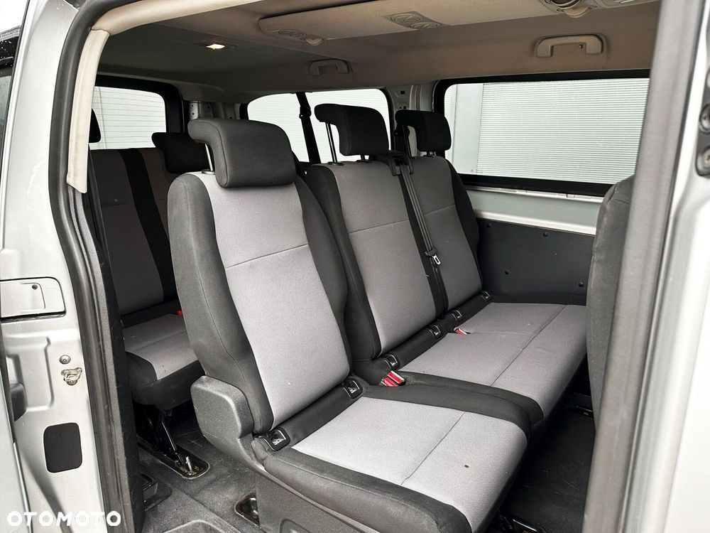 Citroën SpaceTourer 1.6 BlueHDi XL Business - 15