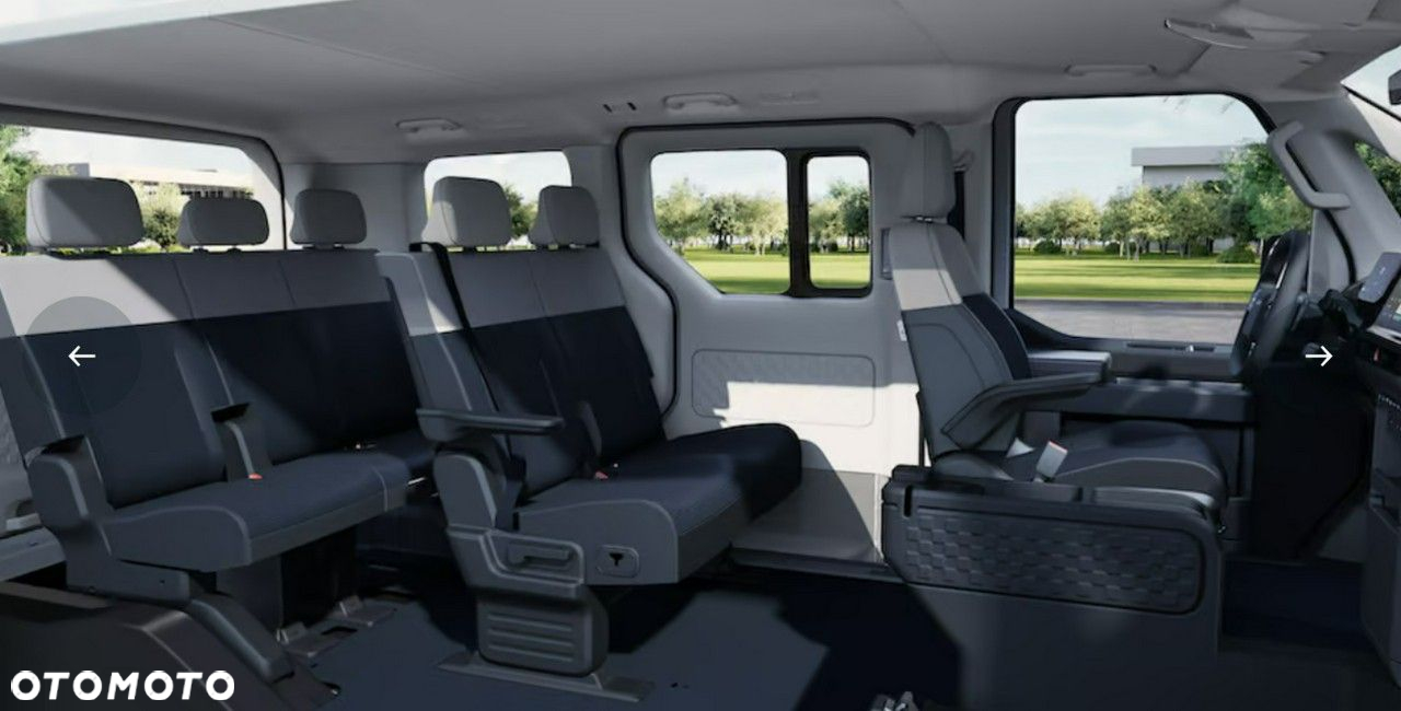 Kia PV5 - 6