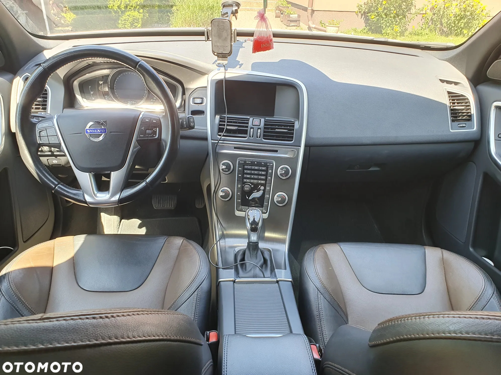 Volvo XC 60 - 5