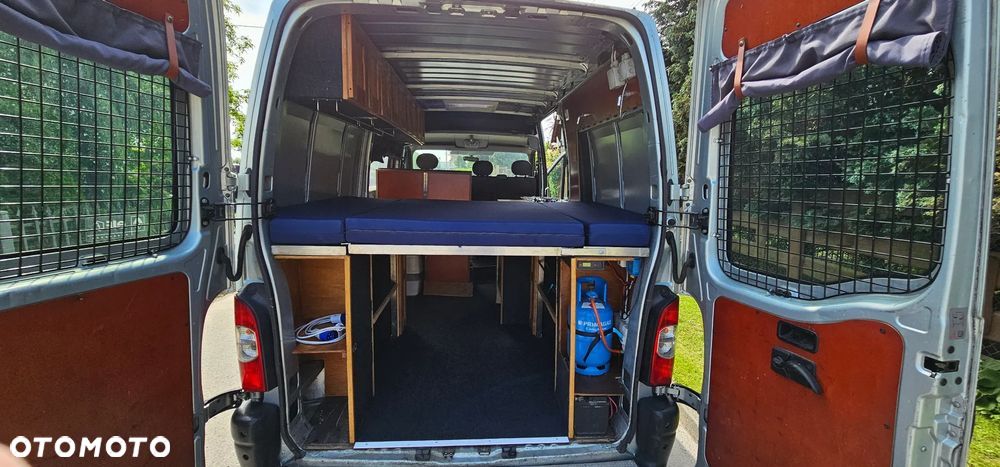 Renault Master 2.5 dCi L2H2 Quickshift Komfort - 36