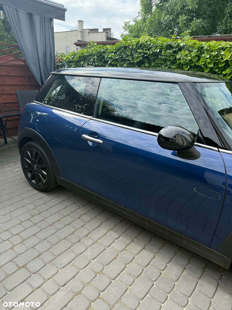 MINI Cooper D - 8