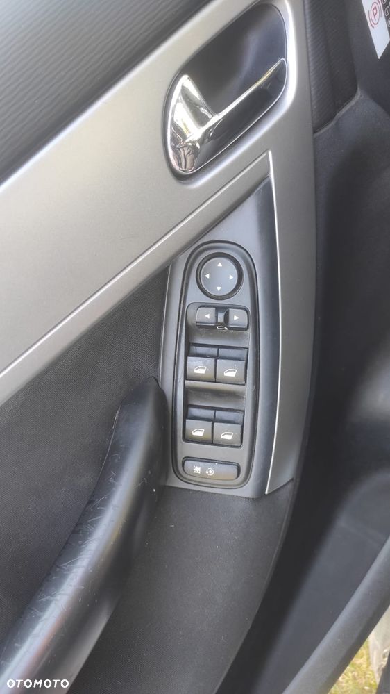 Citroën C4 Picasso 1.6 HDi Equilibre - 12