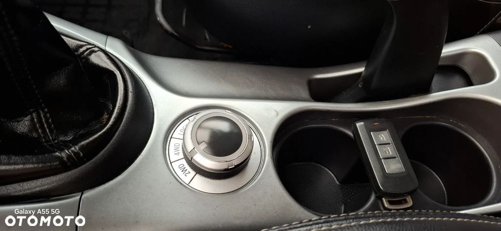 Mitsubishi Outlander 2.2 DID Intense EU5 - 17