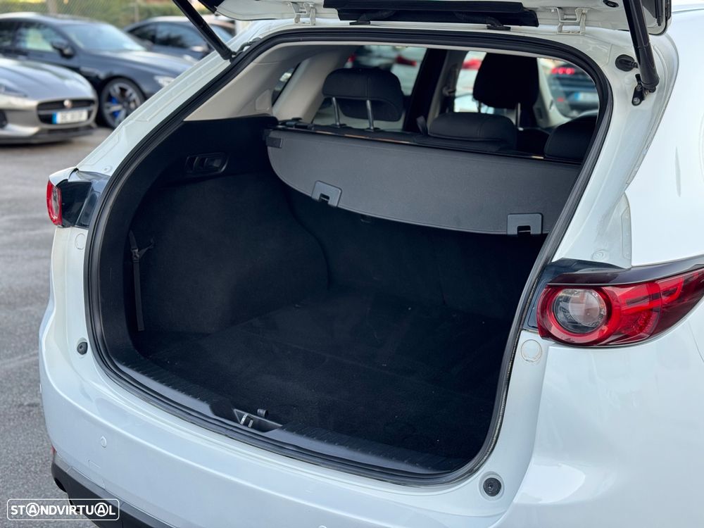 Mazda CX-5 2.2 D Evolve Navi - 7
