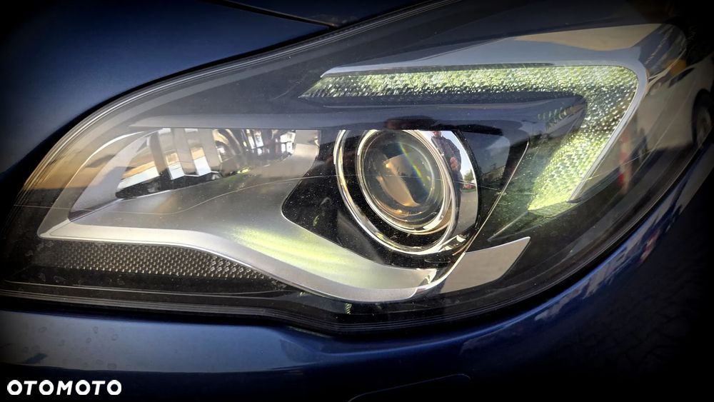 Opel Insignia 1.6 SIDI Turbo Sport - 11