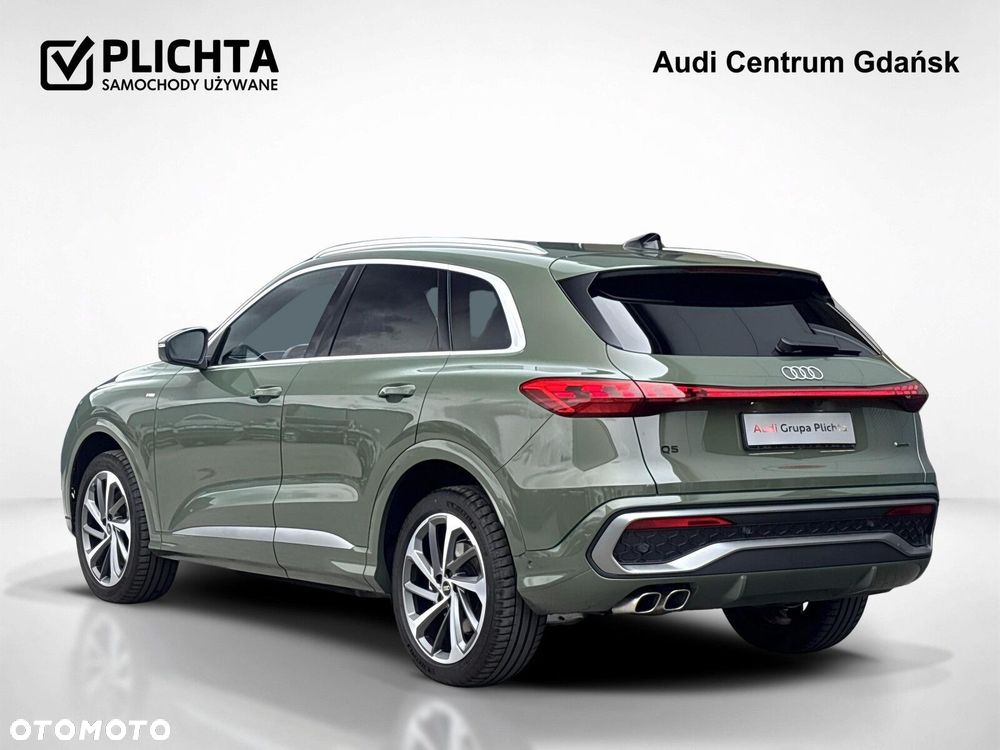 Audi Q5 - 4