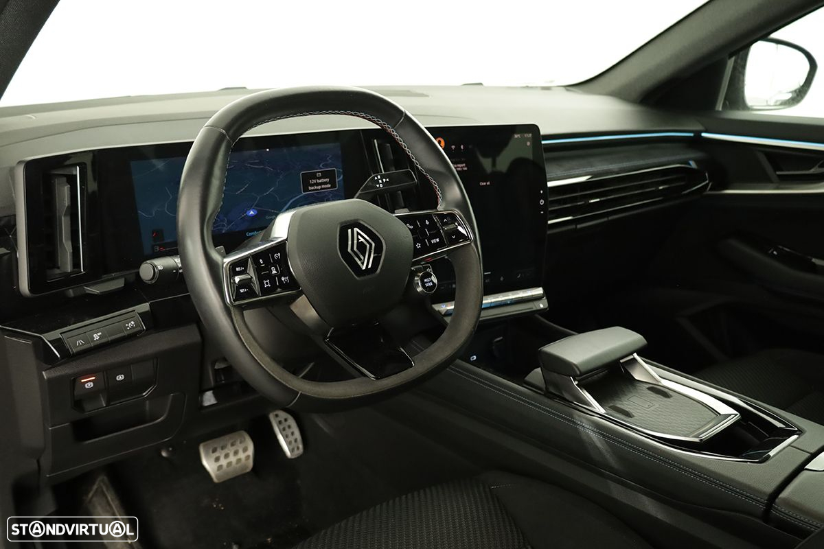 Renault Austral 1.3 Mild Hybrid Techno Espirit Auto - 7