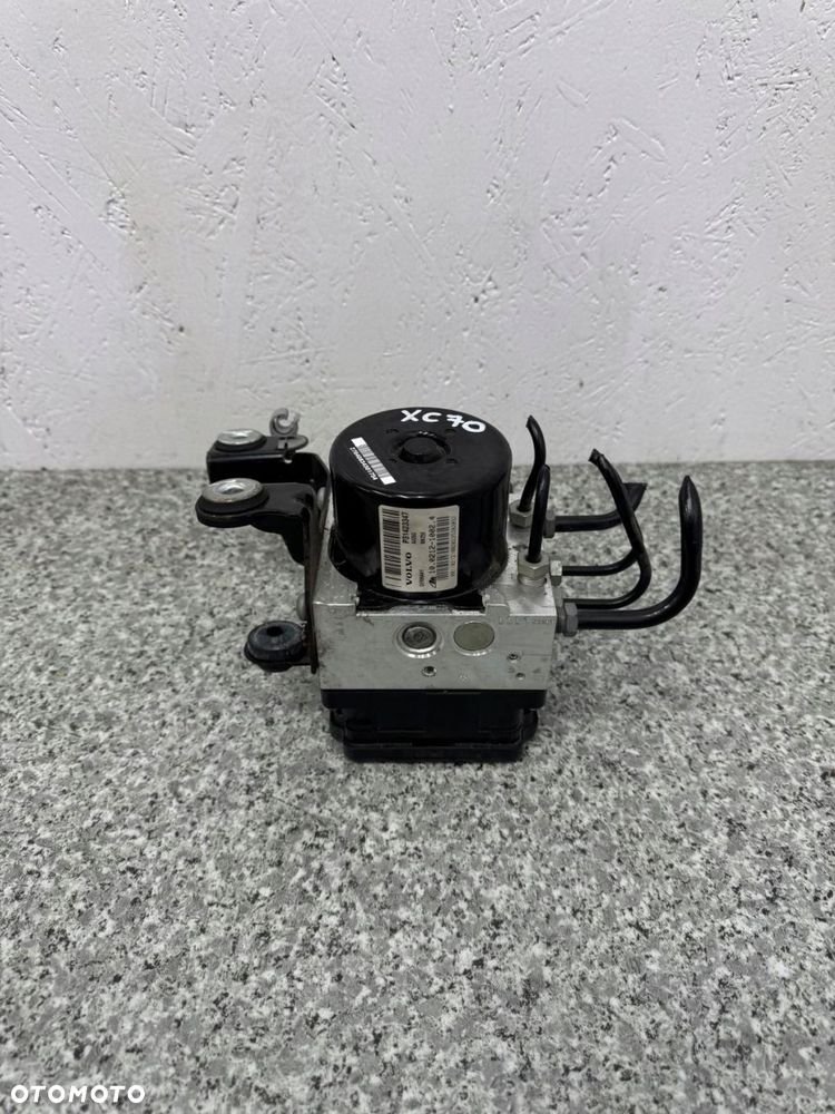 pompa hamulcowa abs volvo xc70 iii 2007-2016 31423347 - 1