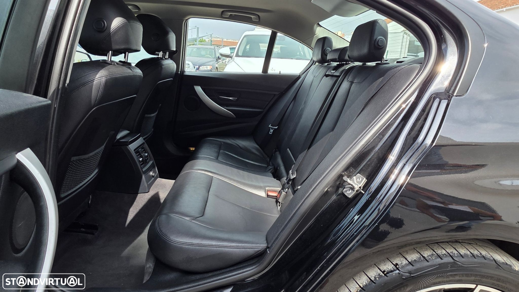 BMW 328 i xDrive Aut. - 13