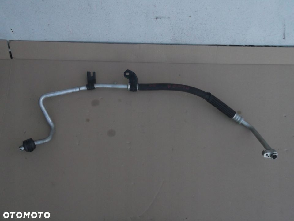 COROLLA VERSO RURKA PRZEWÓD KLIMATYZACJI 2.0 EURO - 1