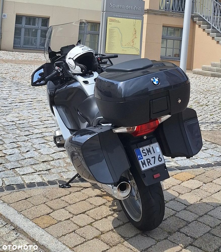 BMW RT - 5
