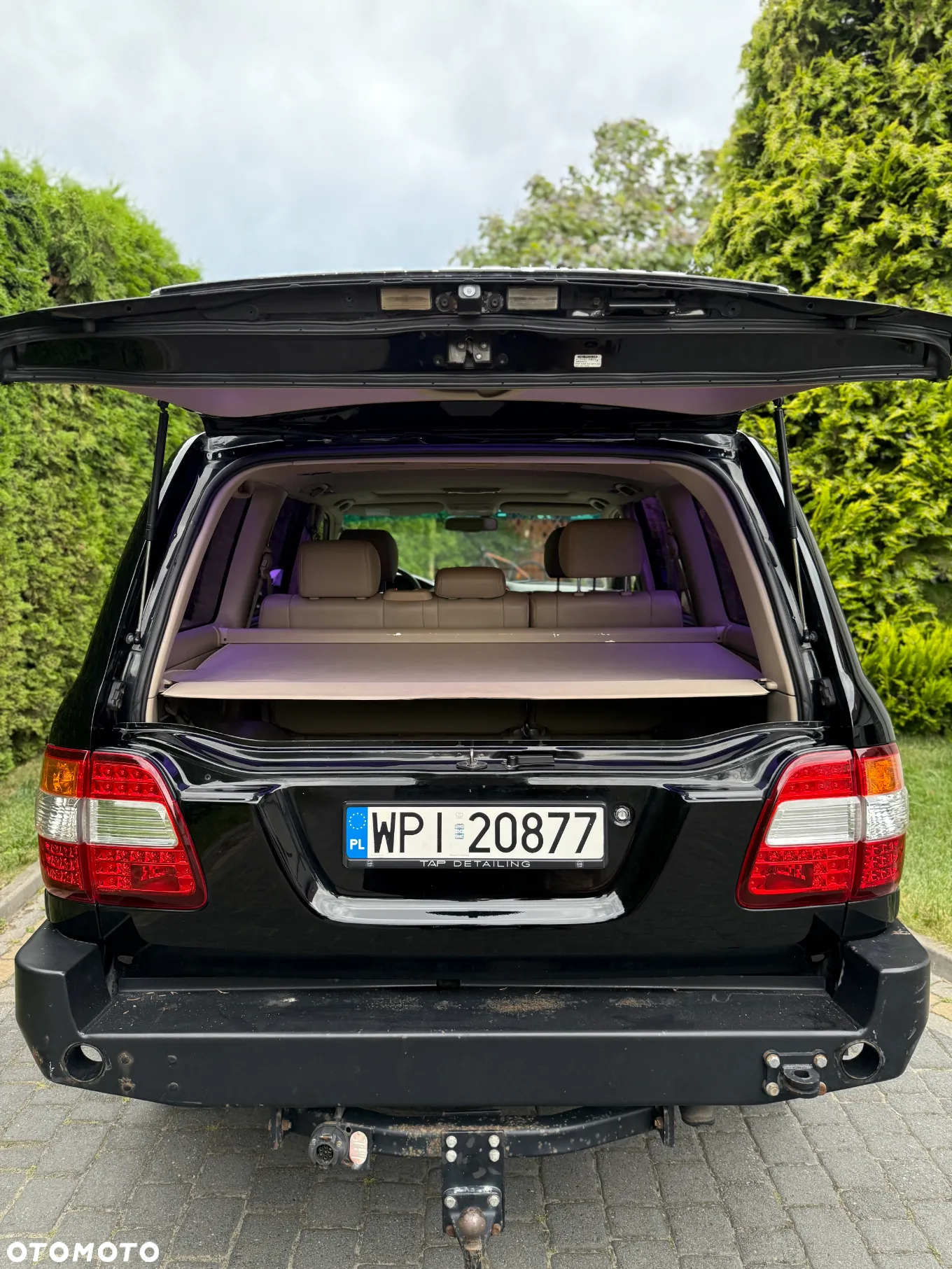 Toyota Land Cruiser 4.2 TD - 8