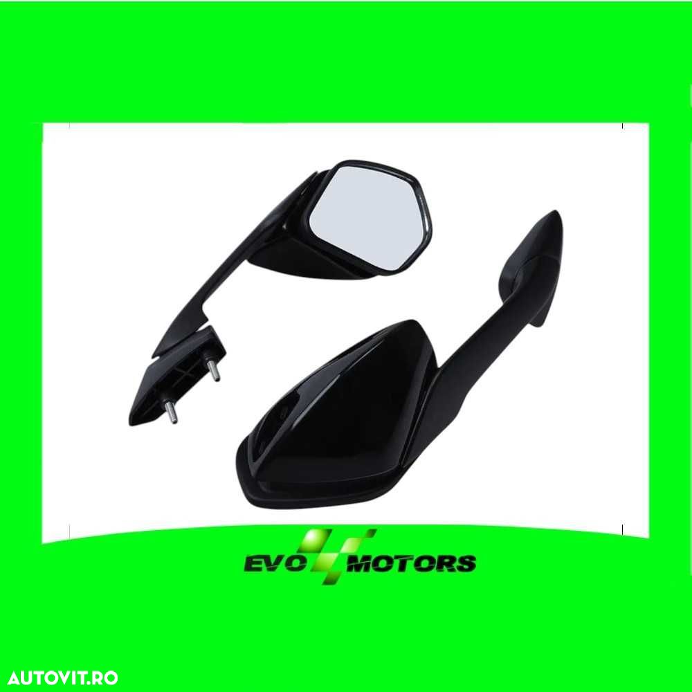 Set oglinzi Suzuki HAYABUSA 1300 GSX1300R 2022-2024 A1276 - 2