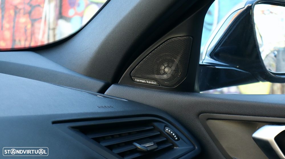 BMW M135i xDrive - 48