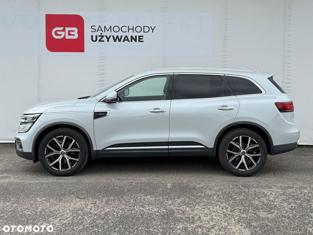 Renault Koleos 2.0 Blue dCi Initiale Paris 4x4 X-Tronic - 5