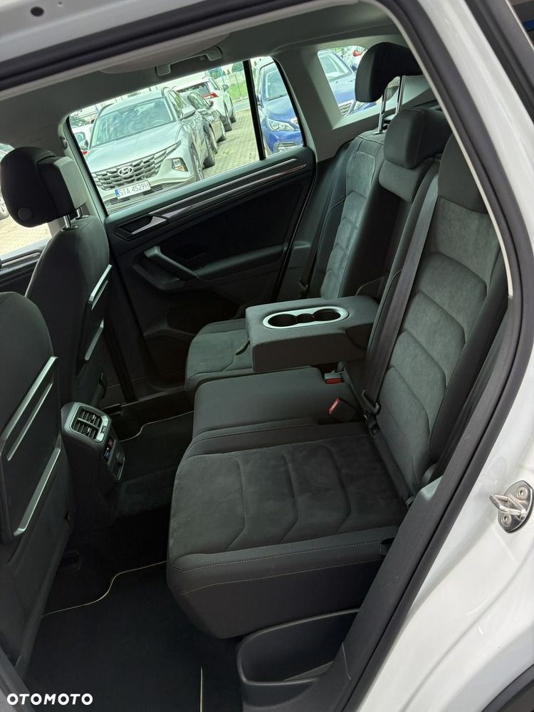 Volkswagen Tiguan - 17