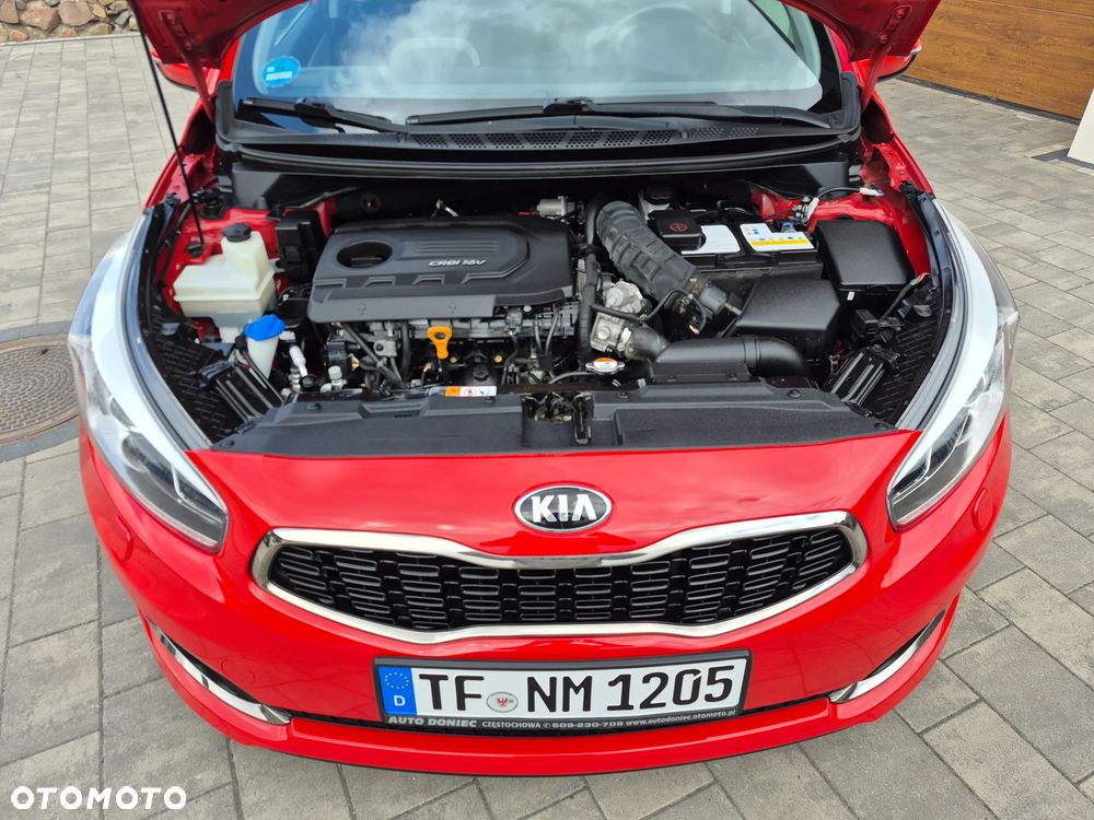 Kia Ceed - 20